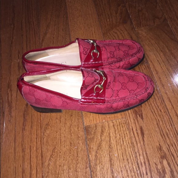 Authentic Gucci loafers SOLDDDD - Picture 4 of 5